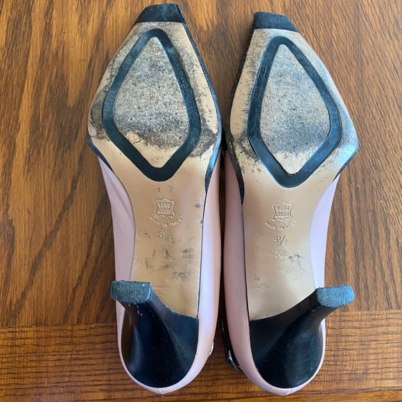 KENNETH COLE new york Pumps size 8.5M - Picture 8 of 8